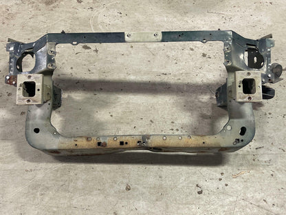 1999-04 Ford Mustang GT/Bullitt Core Support Clip (Code PX) 271