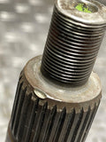 1979-04 Ford Mustang 8.8 Rear 3.27 Gear Set 17k Miles 277