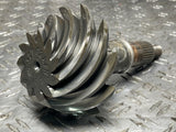 1979-04 Ford Mustang 8.8 Rear 3.27 Gear Set 17k Miles 277