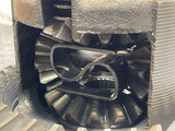 1979-04 Ford Mustang 8.8 Rear 3.27 Gear Set 17k Miles 277
