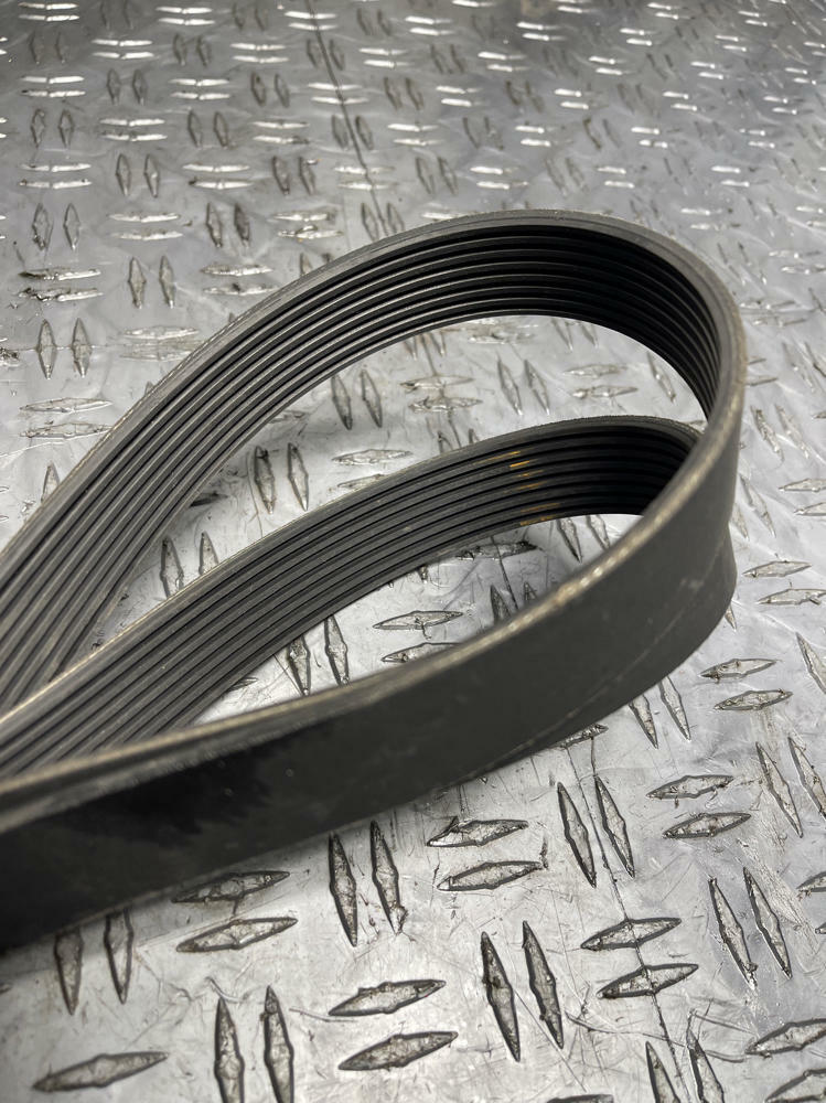 Dayco Poly Rib Heavy Duty Belt (5080775 8PK1970) 277