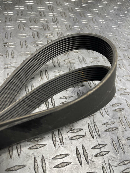 Dayco Poly Rib Heavy Duty Belt (5080775 8PK1970) 277