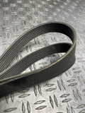 Dayco Poly Rib Heavy Duty Belt (5080775 8PK1970) 277