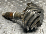1979-04 Ford Mustang 8.8 Rear 3.27 Gear Set 17k Miles 277