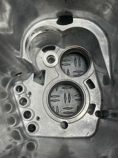 2001-04 Ford Mustang GT Tremec TR3650 Mid Case Housing 277