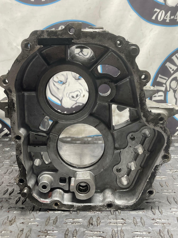 2001-04 Ford Mustang GT Tremec TR3650 Mid Case Housing 277