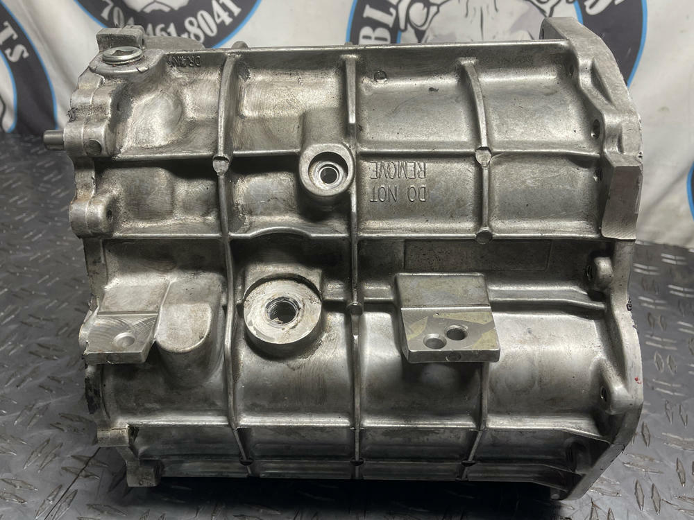 2001-04 Ford Mustang GT Tremec TR3650 Mid Case Housing 277