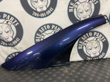 1999-04 Ford Mustang Saleen S281 S351 Sail Panels Hard To Find 277
