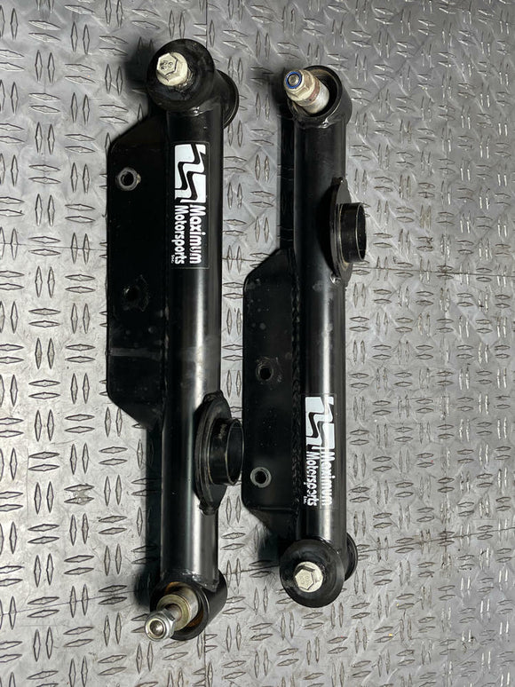 1996-04 Ford Mustang Maximum Motorsports Heavy Duty Rear Lower Arms 277