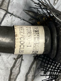 1999-04 Ford Mustang GT HVAC "Bleeder" Line 277