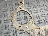 1996-04 Ford Mustang Dust Shield Mid Plate- FOR TR3650 277
