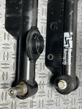 1996-04 Ford Mustang Maximum Motorsports Heavy Duty Rear Lower Arms 277