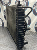 1999-04 Ford Mustang Saleen GT Radiator, Cooling Fan, & Upper Radiator Hose 277