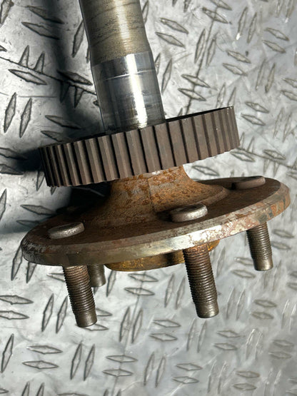 1999-04 Ford Mustang GT 8.8 Rear Axle LH 28 Spline 277