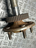 1999-04 Ford Mustang GT 8.8 Rear Axle LH 28 Spline 277