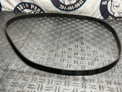 Dayco Poly Rib Heavy Duty Belt (5080775 8PK1970) 277