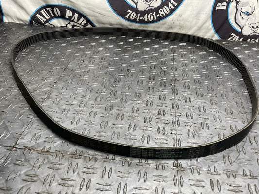 Dayco Poly Rib Heavy Duty Belt (5080775 8PK1970) 277