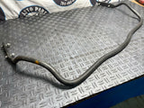 1999-04 Ford Mustang GT OEM Rear Sway Bar- for SRA, 17k Miles 277