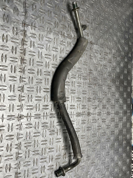 1999-04 Ford Mustang GT HVAC "Bleeder" Line 277