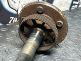 1999-04 Ford Mustang GT 8.8 Rear Axle LH 28 Spline 277