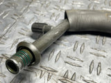 1999-04 Ford Mustang GT HVAC "Bleeder" Line 277