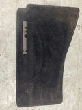 1999-04 Ford Mustang Saleen S281 Floor Mat Set- Need Deep Clean 277