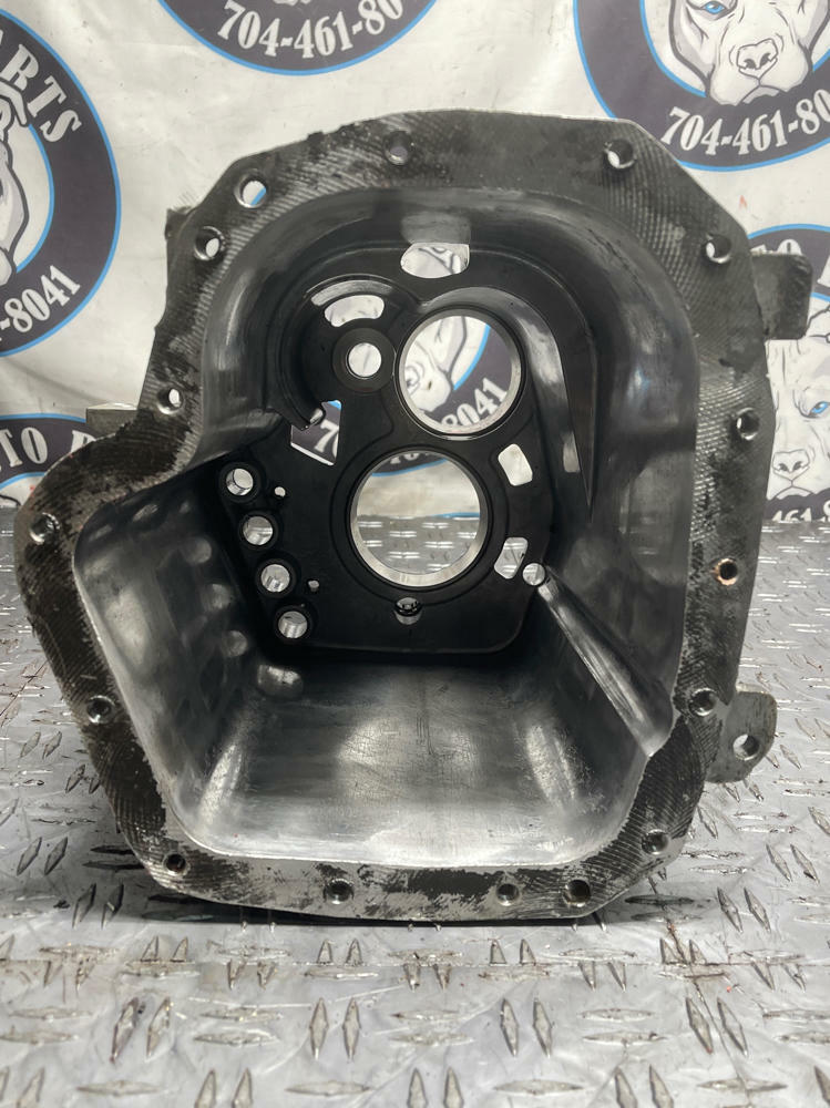 2001-04 Ford Mustang GT Tremec TR3650 Mid Case Housing 277