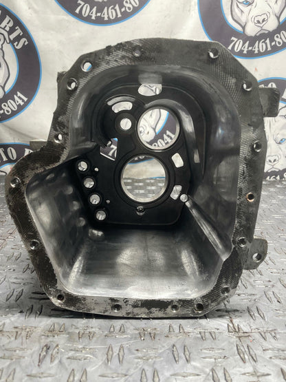 2001-04 Ford Mustang GT Tremec TR3650 Mid Case Housing 277