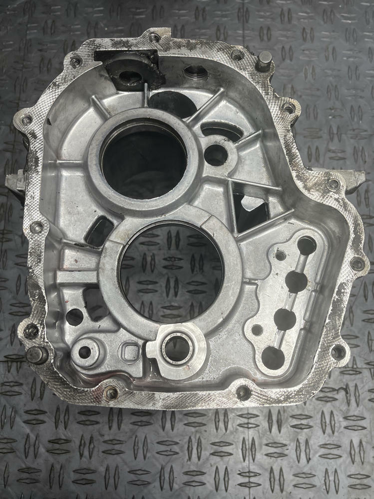 2001-04 Ford Mustang GT Tremec TR3650 Mid Case Housing 277