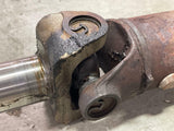 1999-04 Ford Mustang GT OEM Driveshaft- FOR TR3650, 17k Miles 277