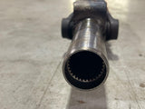 1999-04 Ford Mustang GT OEM Driveshaft- FOR TR3650, 17k Miles 277