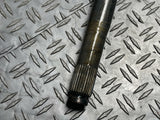 1999-04 Ford Mustang GT 8.8 Rear Axle RH 28 Spline 277