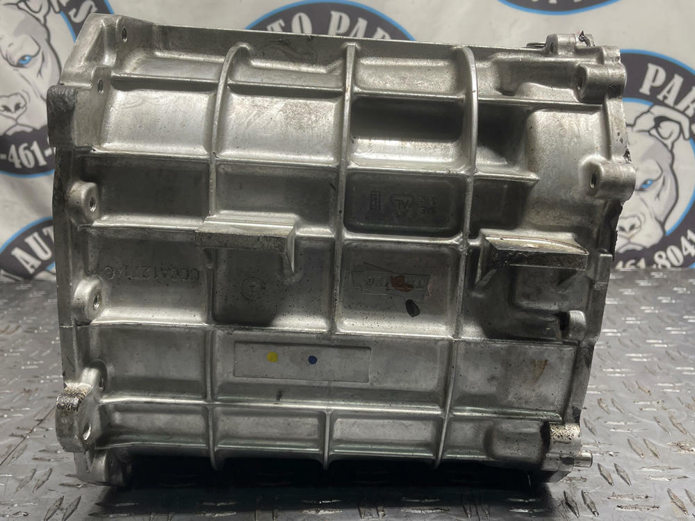 2001-04 Ford Mustang GT Tremec TR3650 Mid Case Housing 277