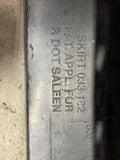 1999-04 Ford Mustang Saleen S281 Side Skirts- Black 277