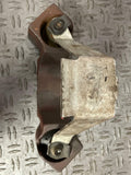 1999-04 Ford Mustang Rear 8.8 Wishbone 17k Miles 277