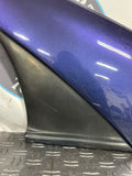 1999-04 Ford Mustang Saleen S281 S351 Sail Panels Hard To Find 277