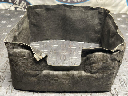 1999-04 Ford Mustang OEM Battery Insulator/Shield- NICE, 17k Miles 277