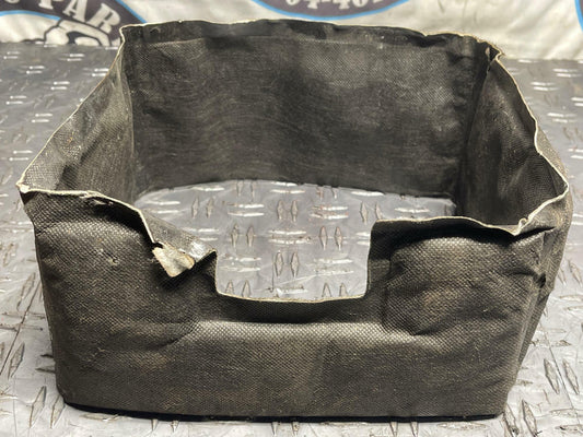 1999-04 Ford Mustang OEM Battery Insulator/Shield- NICE, 17k Miles 277