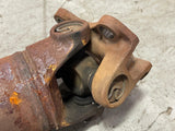 1999-04 Ford Mustang GT OEM Driveshaft- FOR TR3650, 17k Miles 277