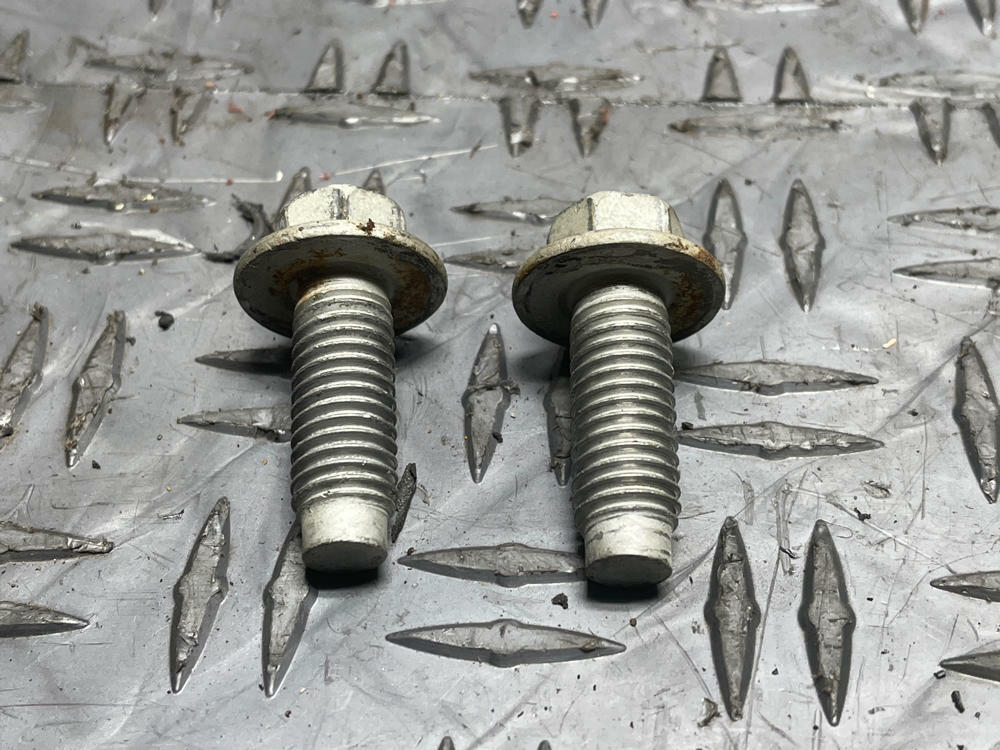 2001-04 Ford Mustang GT Tremec TR3650 Transmission Mount 277