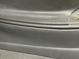 1999-04 Ford Mustang Dark Charcoal Interior Door Panels Pair- Fits All Trim 283