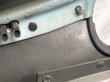 1999-04 Ford Mustang Dark Charcoal Interior Door Panels Pair- Fits All Trim 283