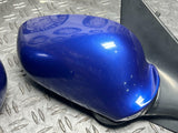 2003-04 Ford Mustang SVT Cobra OEM Folding Mirrors Pair- Code SN 283