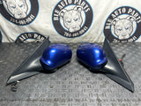 2003-04 Ford Mustang SVT Cobra OEM Folding Mirrors Pair- Code SN 283