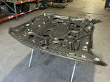 2015-17 Ford Mustang V6 Hood OEM 278