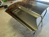 2015-17 Ford Mustang V6 Hood OEM 278