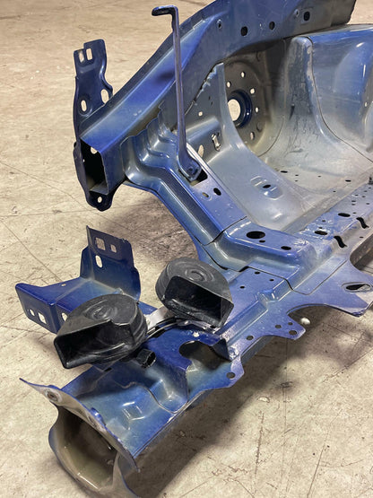 2015-23 Ford Mustang Driver Side LH Frame Rail GT Ecoboost V6