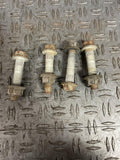 2015-23 Ford Mustang GT OEM Front Strut Bolts & Hardware Set 278