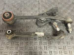 2015-17 Ford Mustang Performance Pack RH Passenger Side Control Arms Pair 278