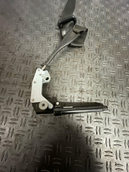 2015-23 Ford Mustang Passenger Front RH Seat Belt- FOR COUPE 278